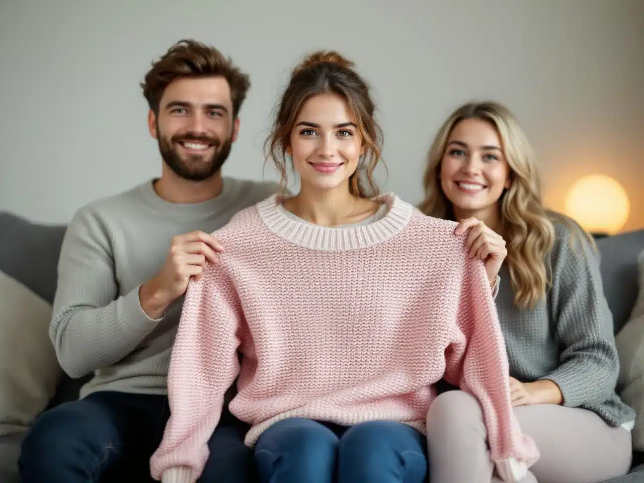 Photo cadeaux-rates-belle-famille