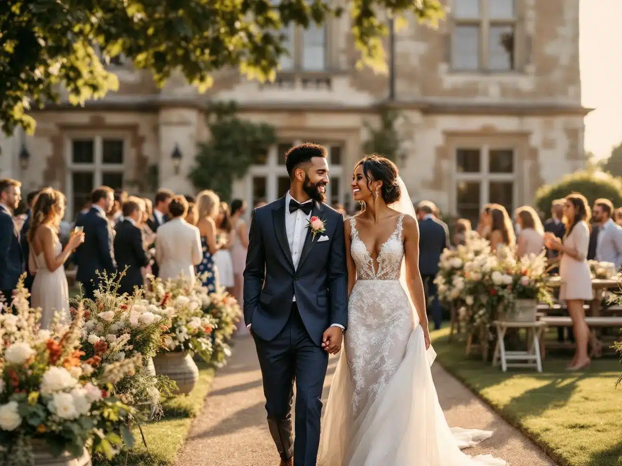 Photo chateau-nettancourt-mariage-romantique