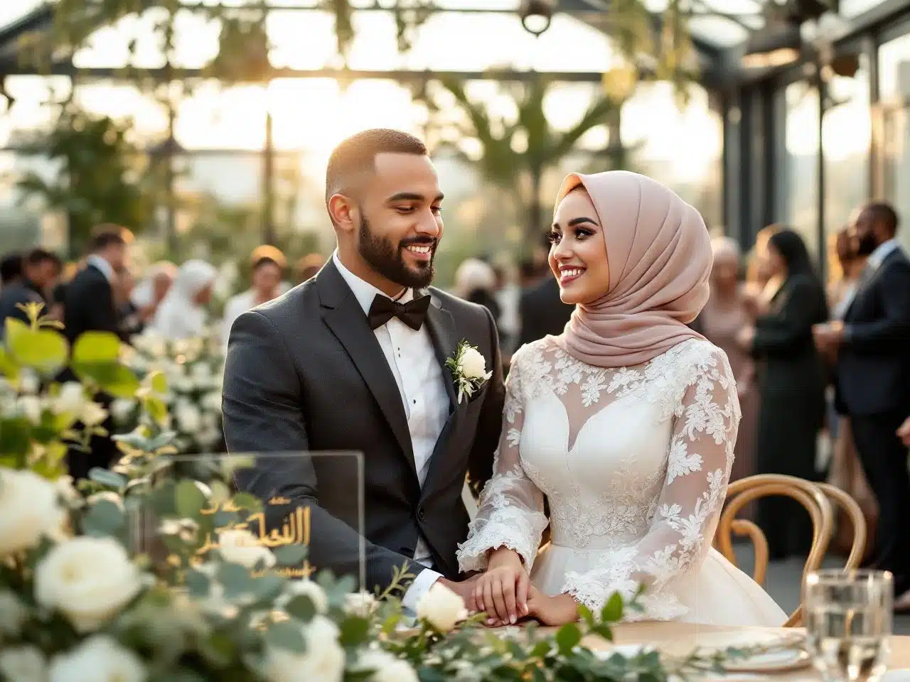 Photo citation-amour-islam-mariage