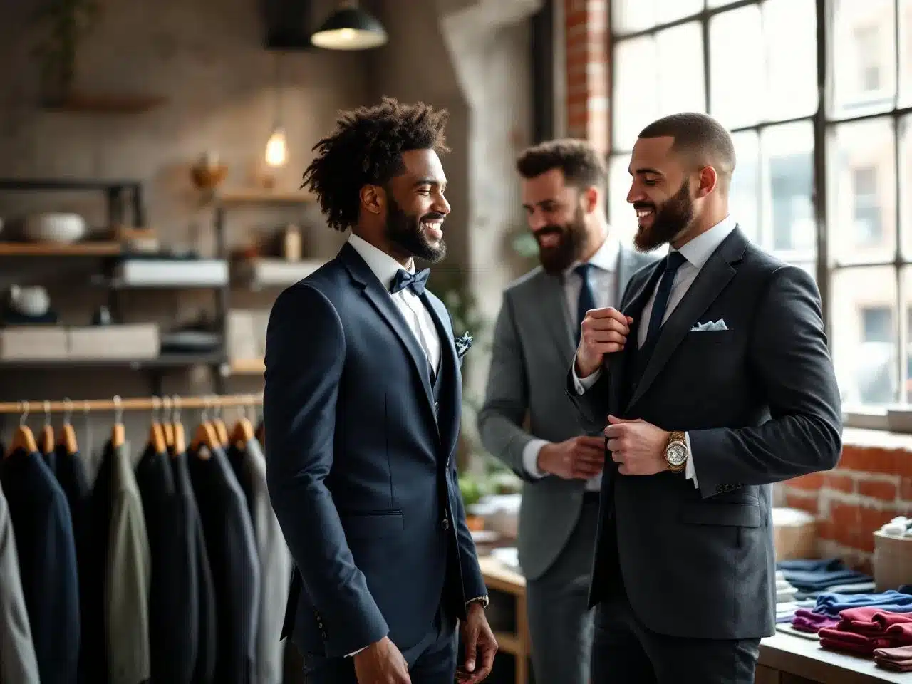 Photo costume-homme-mariage-pas-cher