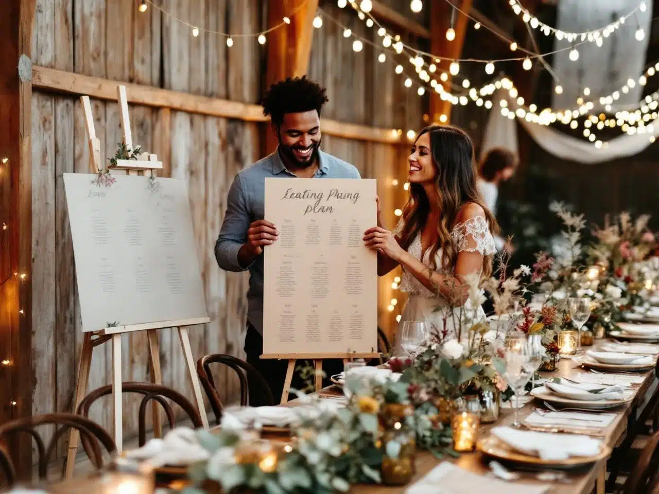 Photo deco-mariage-pas-cher