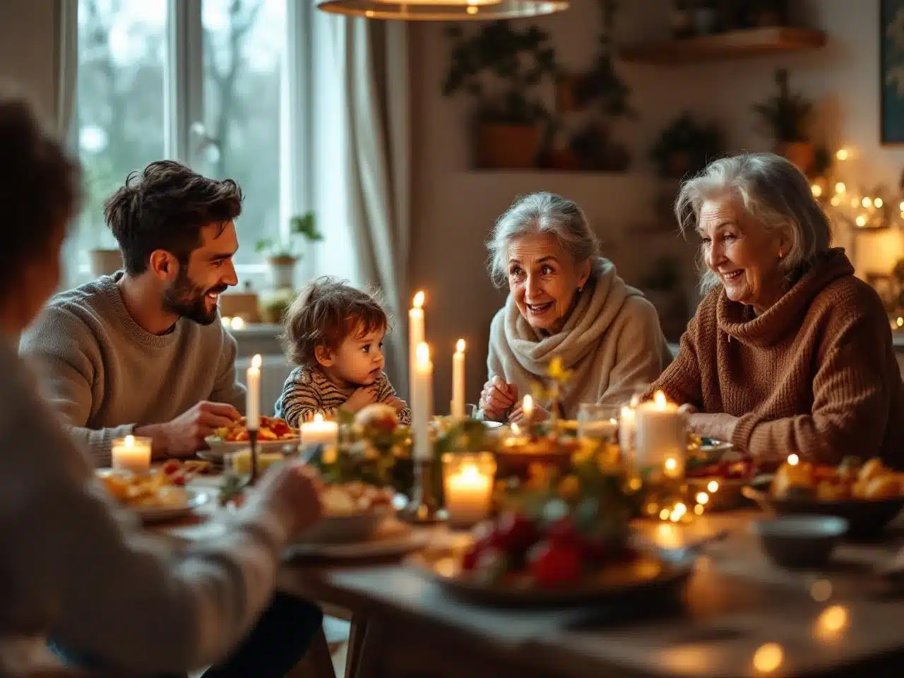 Photo fetes-fin-annee-questions-genantes