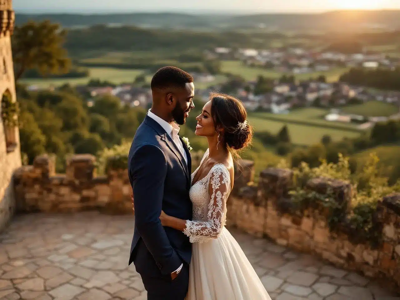 Photo mariage-chateau-hohlandsbourg-panoramique