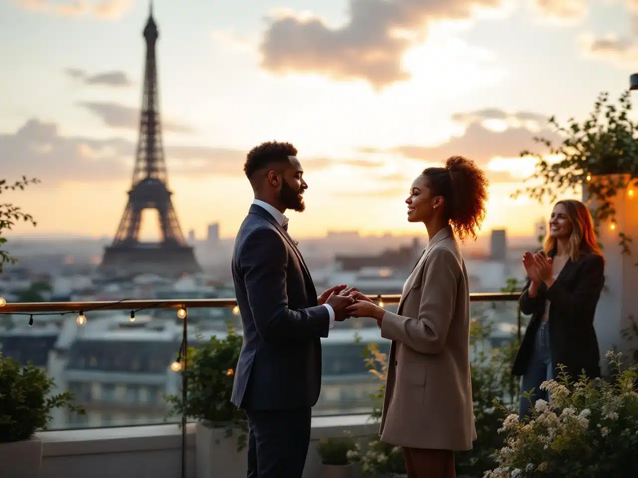 Photo mariage-insolite-ile-de-france