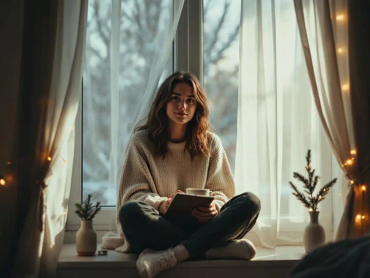 Photo passer-noel-seule-astuces