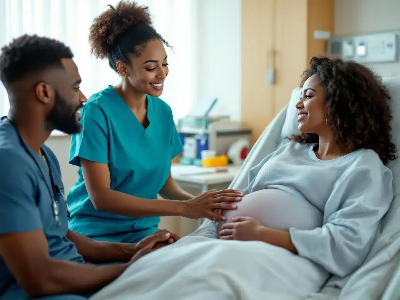 Photo breche-peridurale-risques-solutions-accouchement