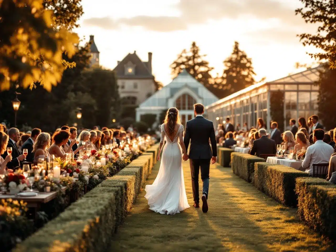 Photo chateau-riceys-mariage-romantique