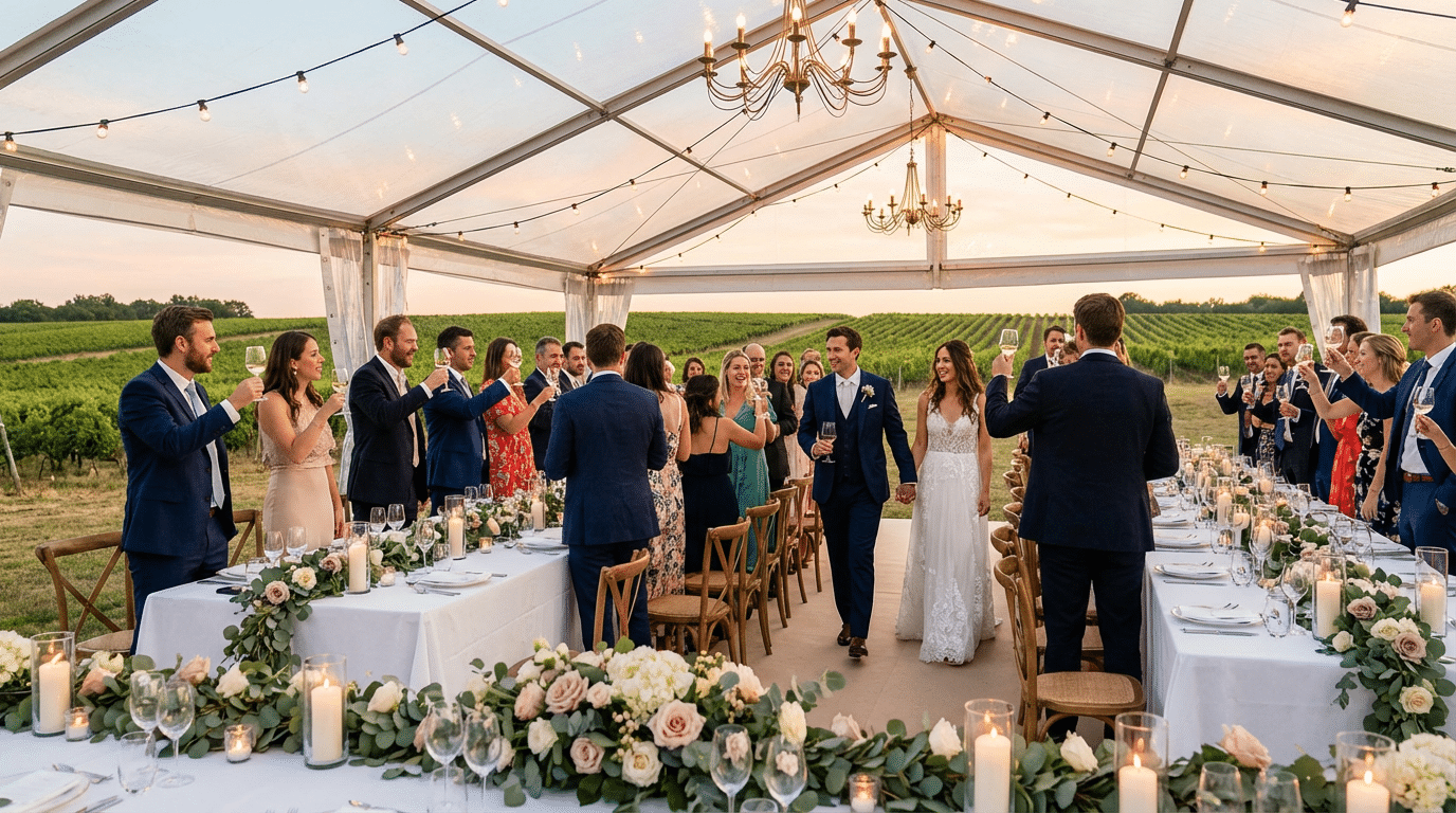 Photo location-tente-reception-mariage