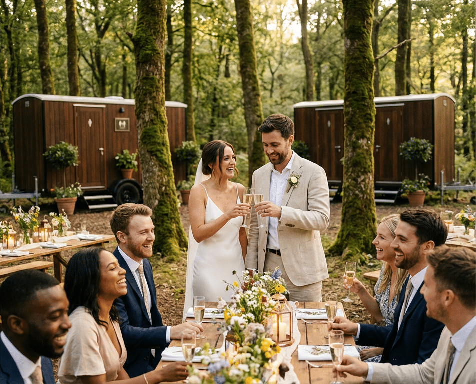 Photo mariage-nature-sanitaires