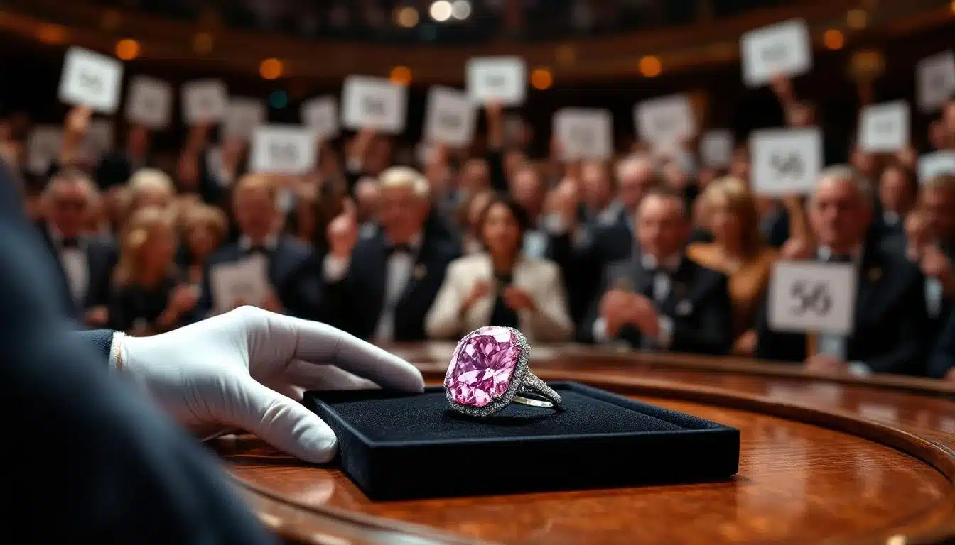 Photo bague-plus-chere-monde