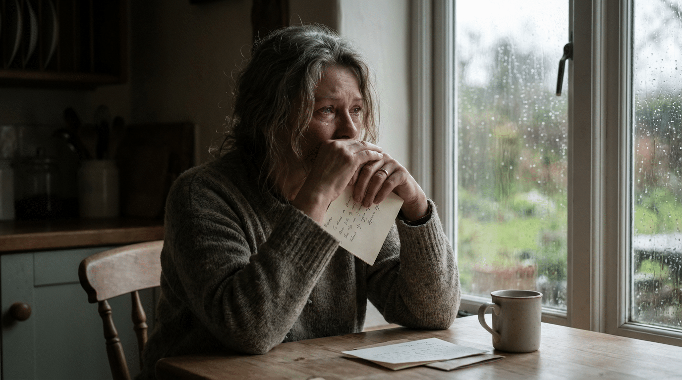 Photo mere-boycotte-mariage-fille-mensonges