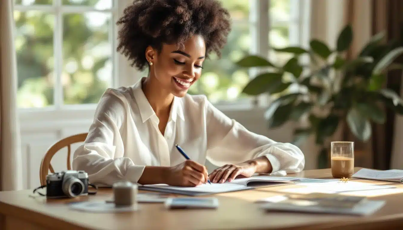 Photo modele-lettre-remerciement-sejour