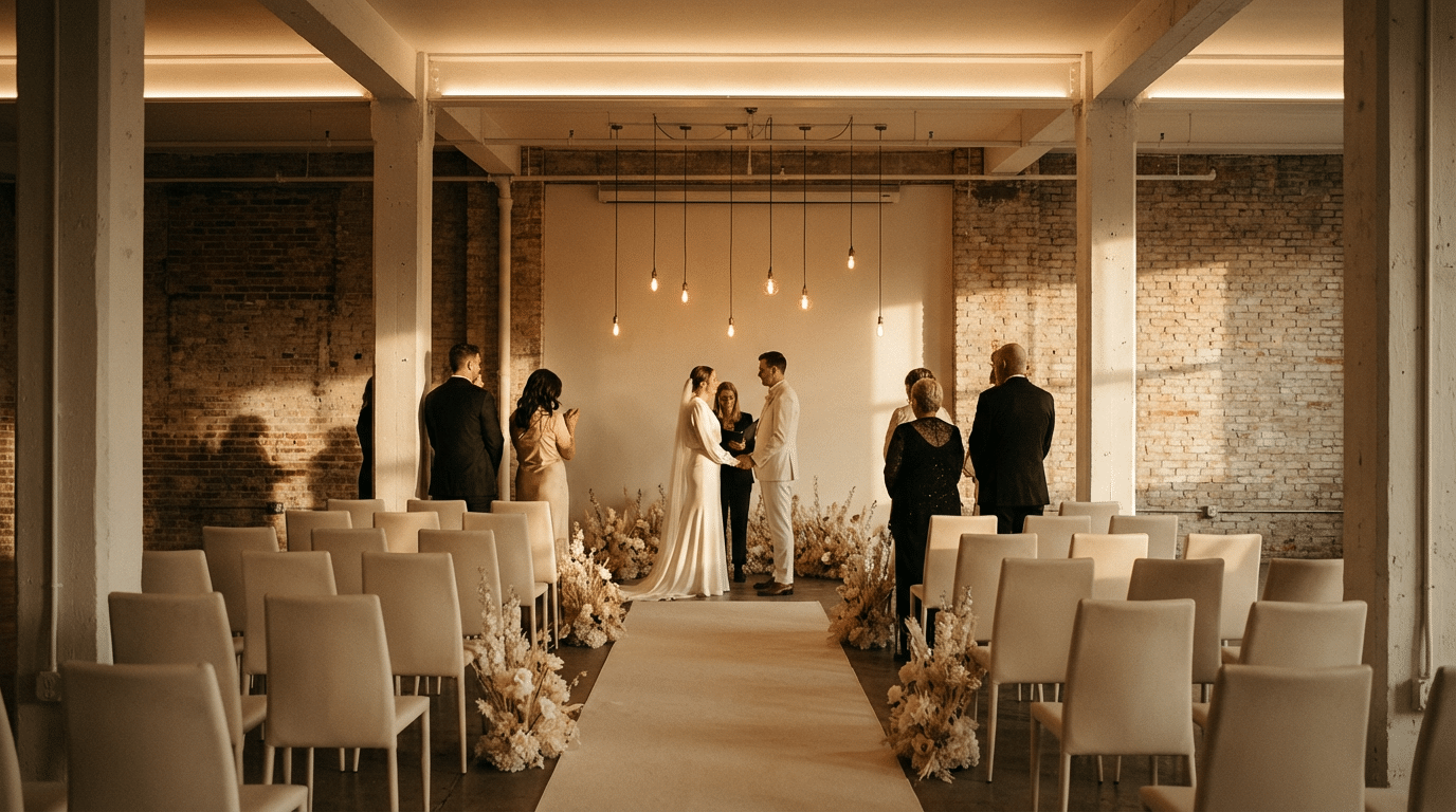 Photo mariage-monochrome-jeux-lumiere