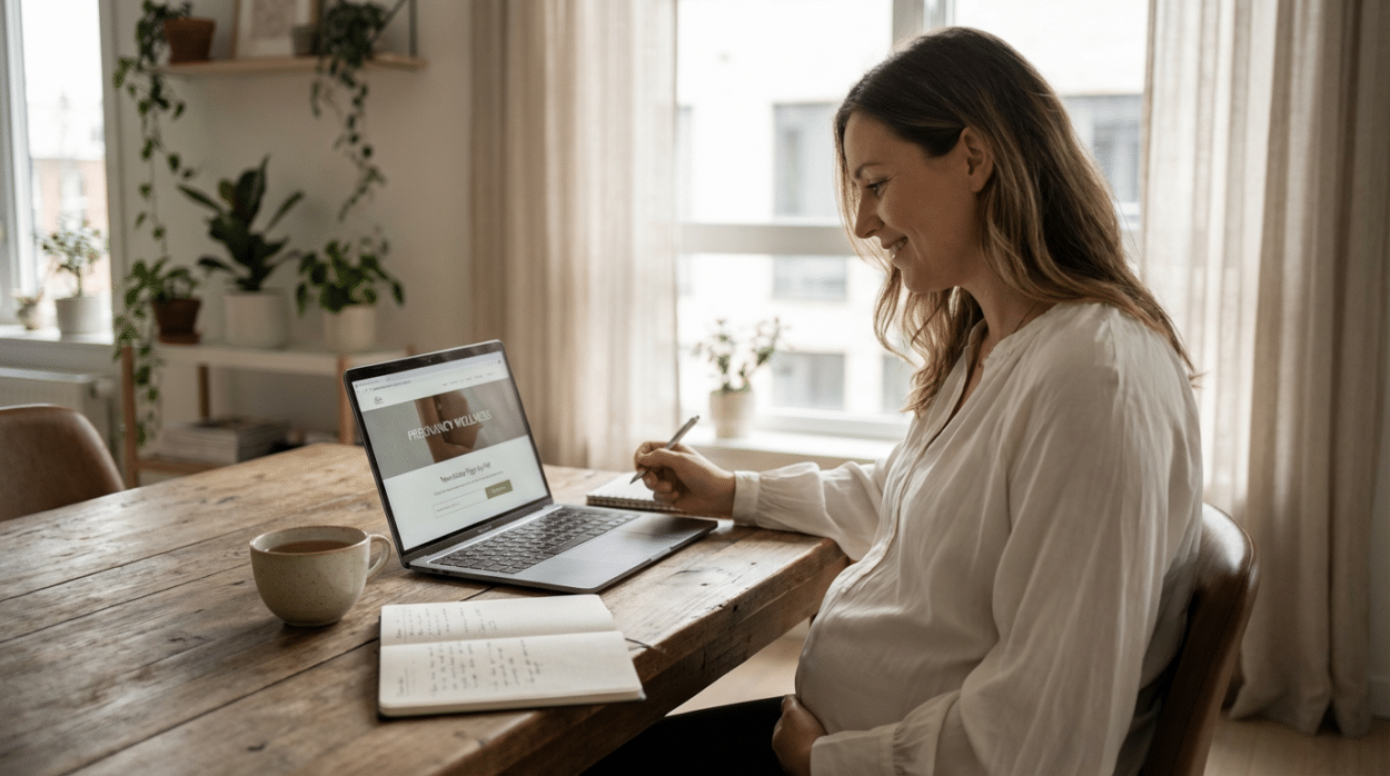 Photo maternite-projet-naissance-temoignage