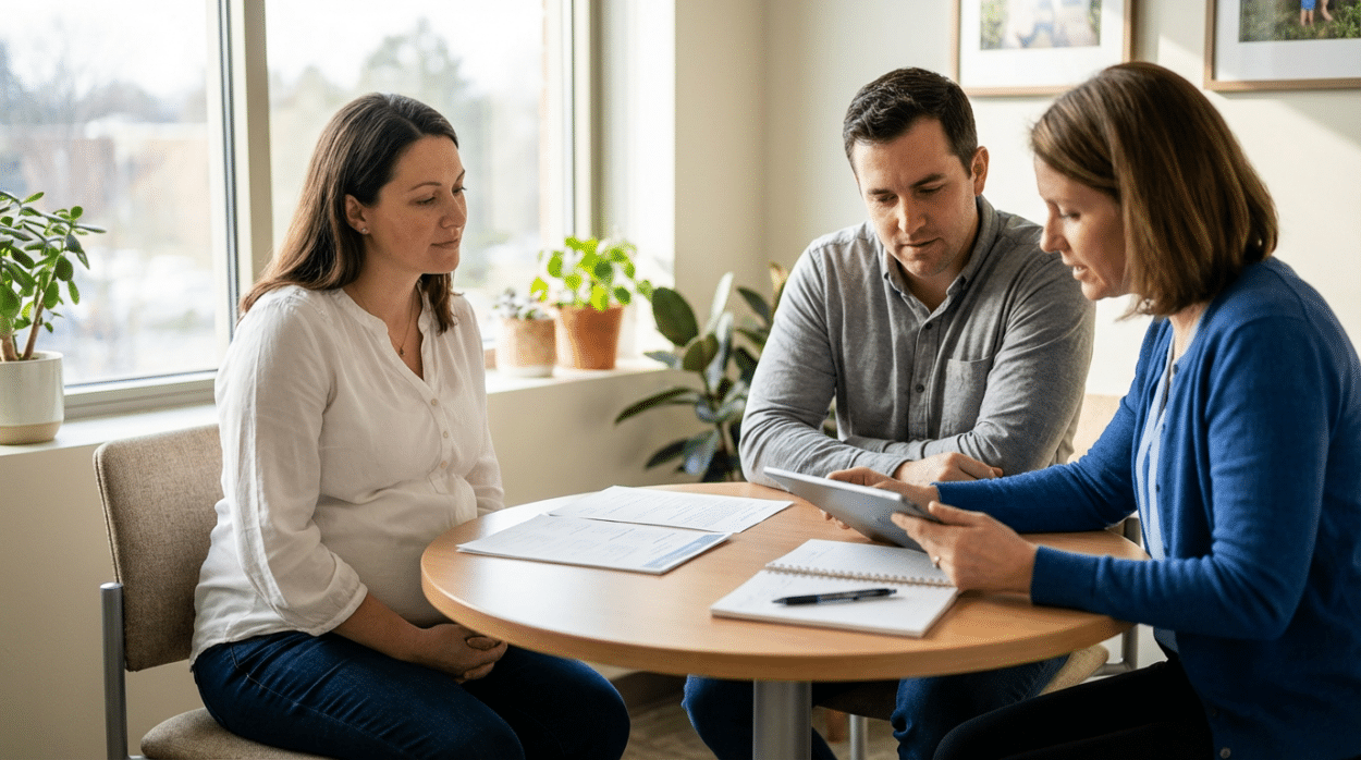 Photo accoucher-peridurale-sans-culpabiliser