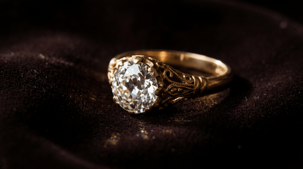 bijou mariage seconde main