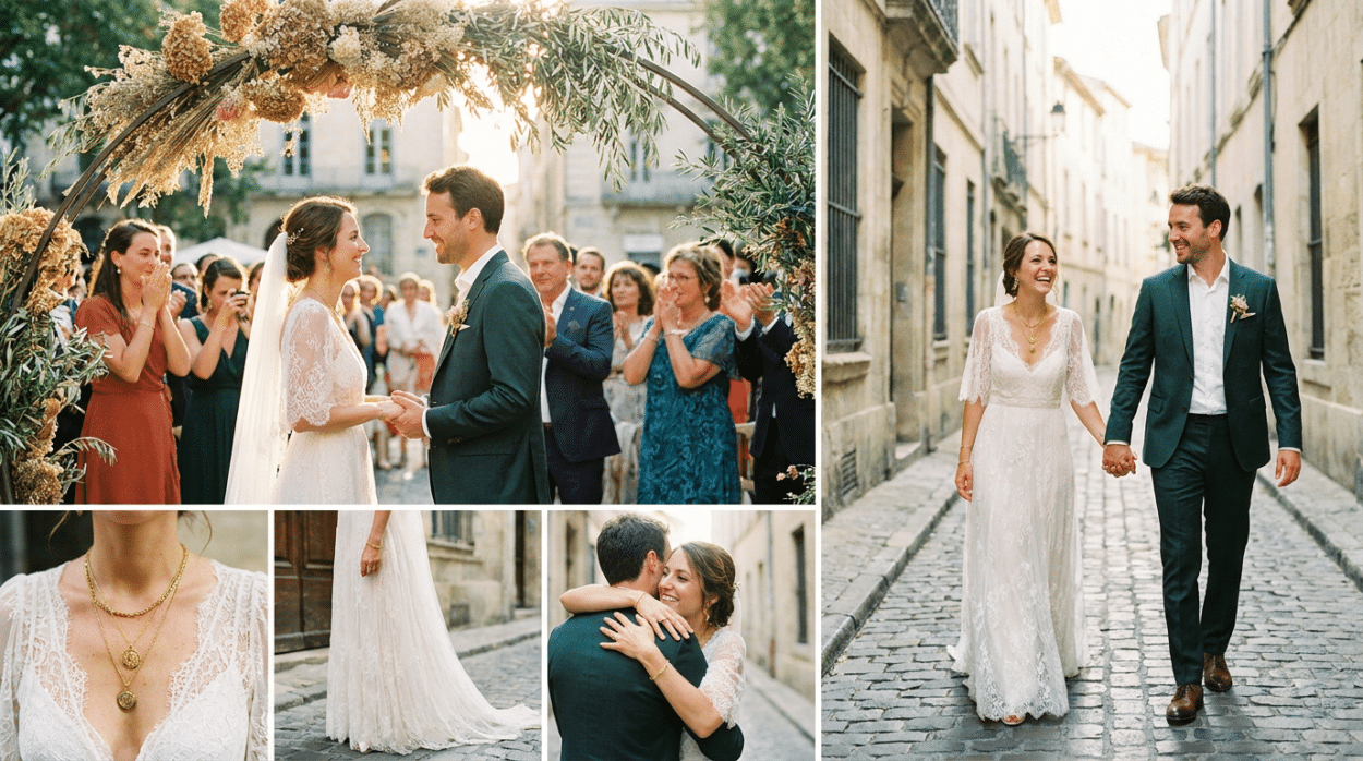 photographe mariage montpellier