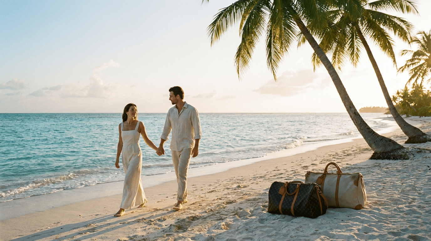 voyage de noces sur mesure