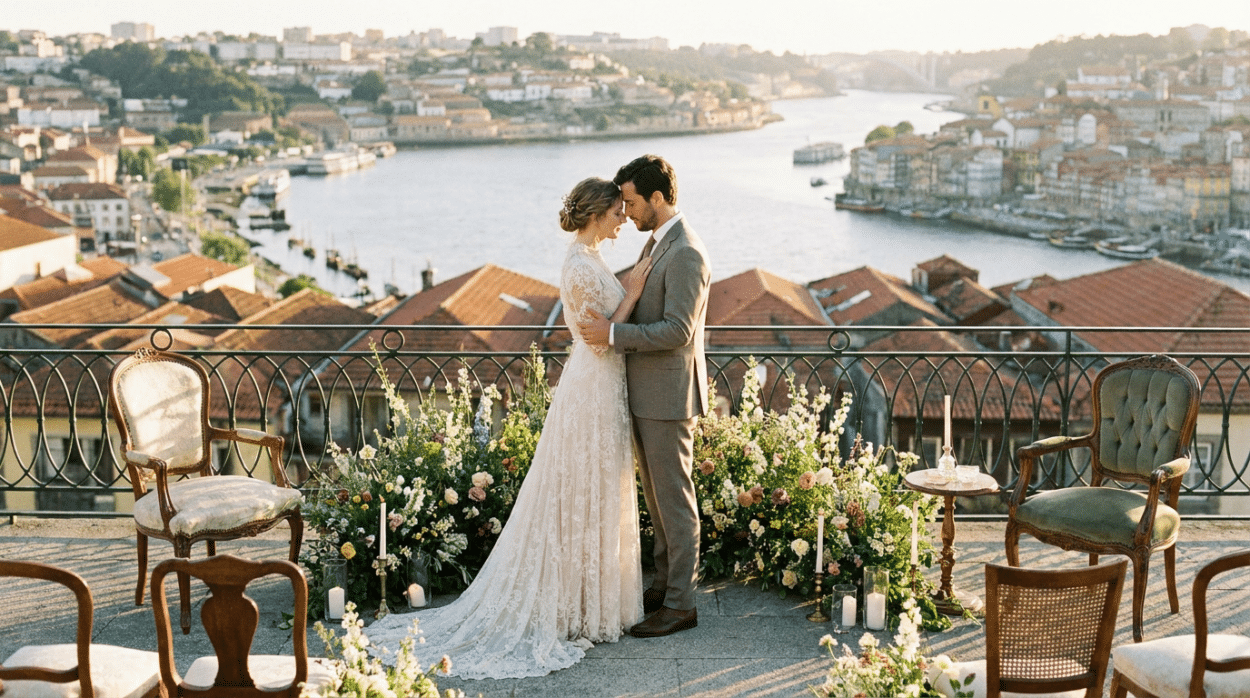 details mariage intime ronaldo georgina portugal