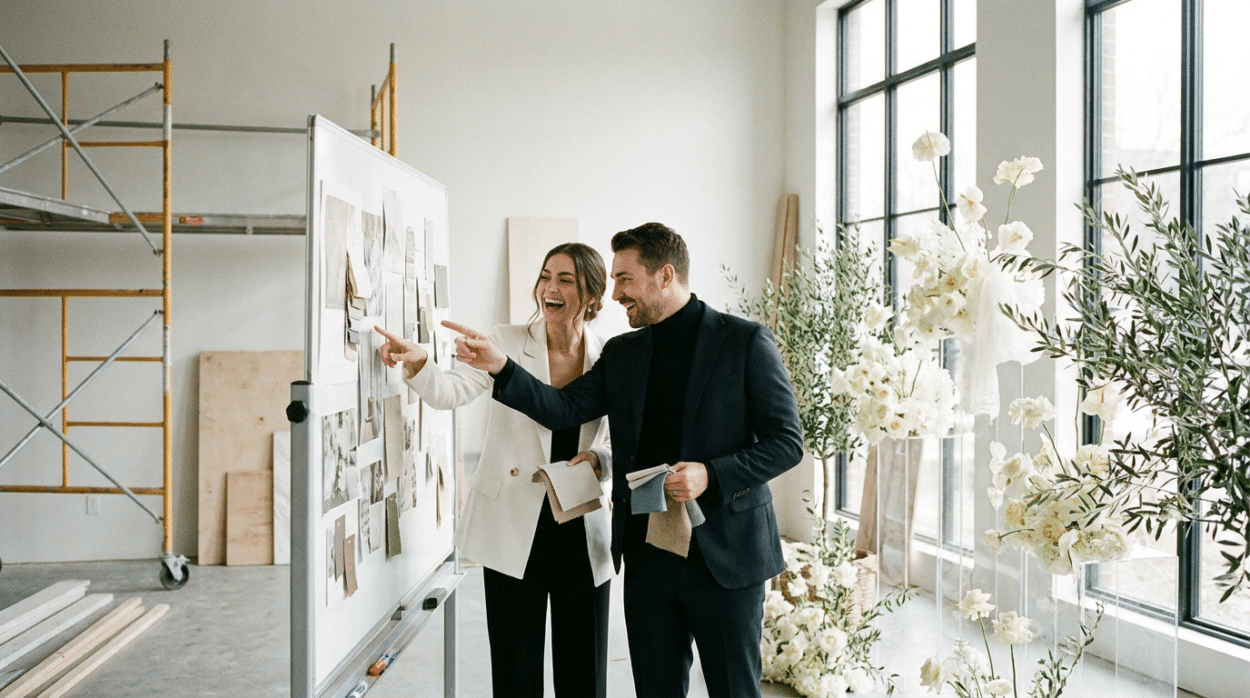 tendances mariage 2027 changement