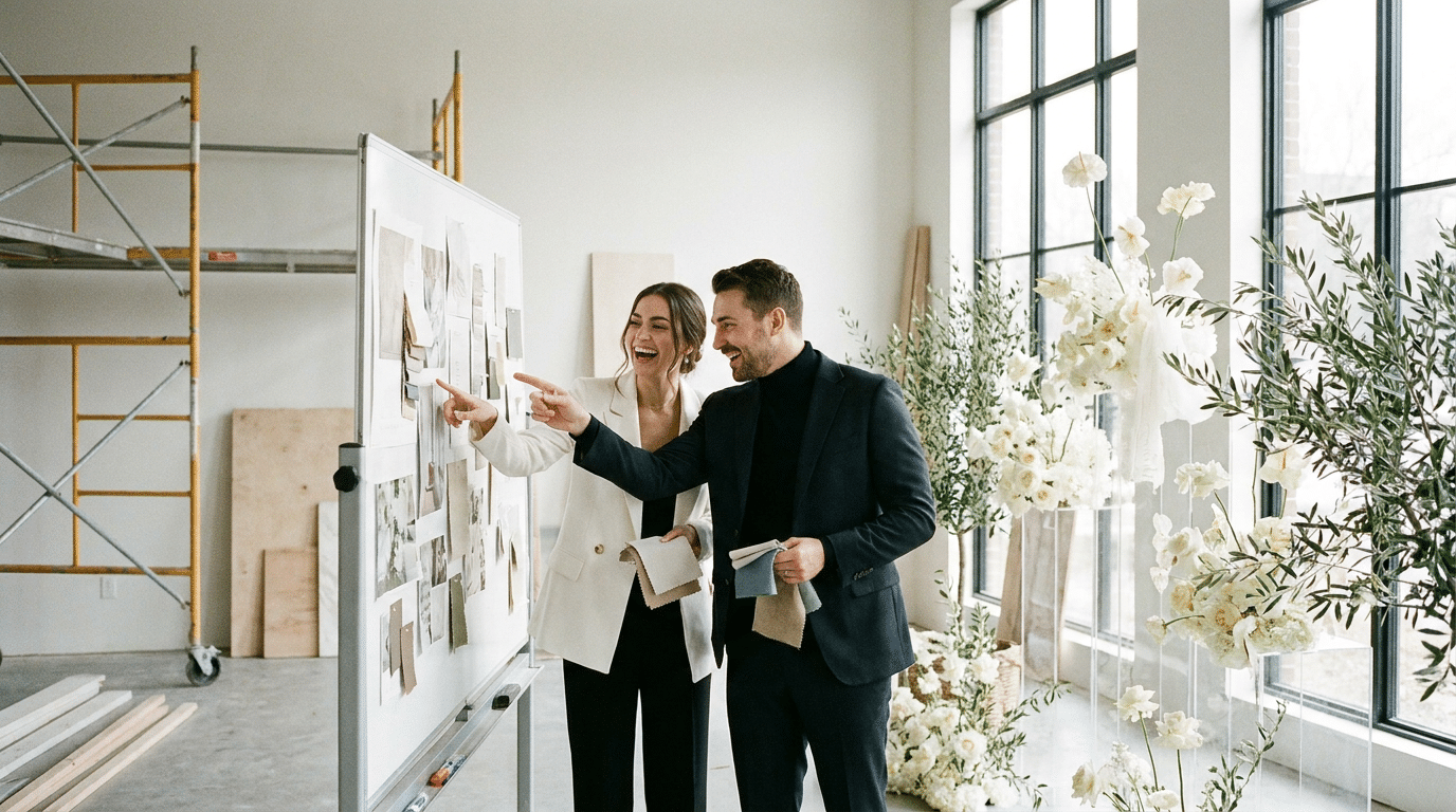 tendances mariage 2027 changement